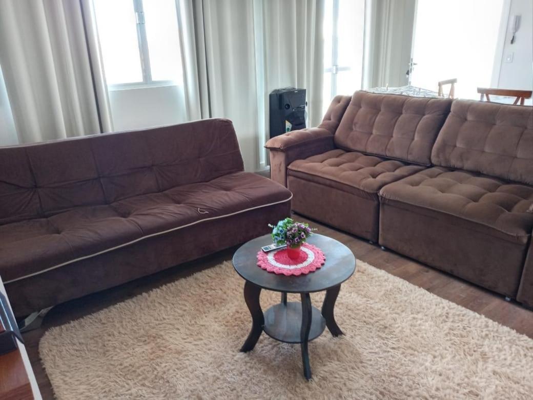 Apartamento Ponta Do Papagaio - Com Varanda Palhoça Εξωτερικό φωτογραφία